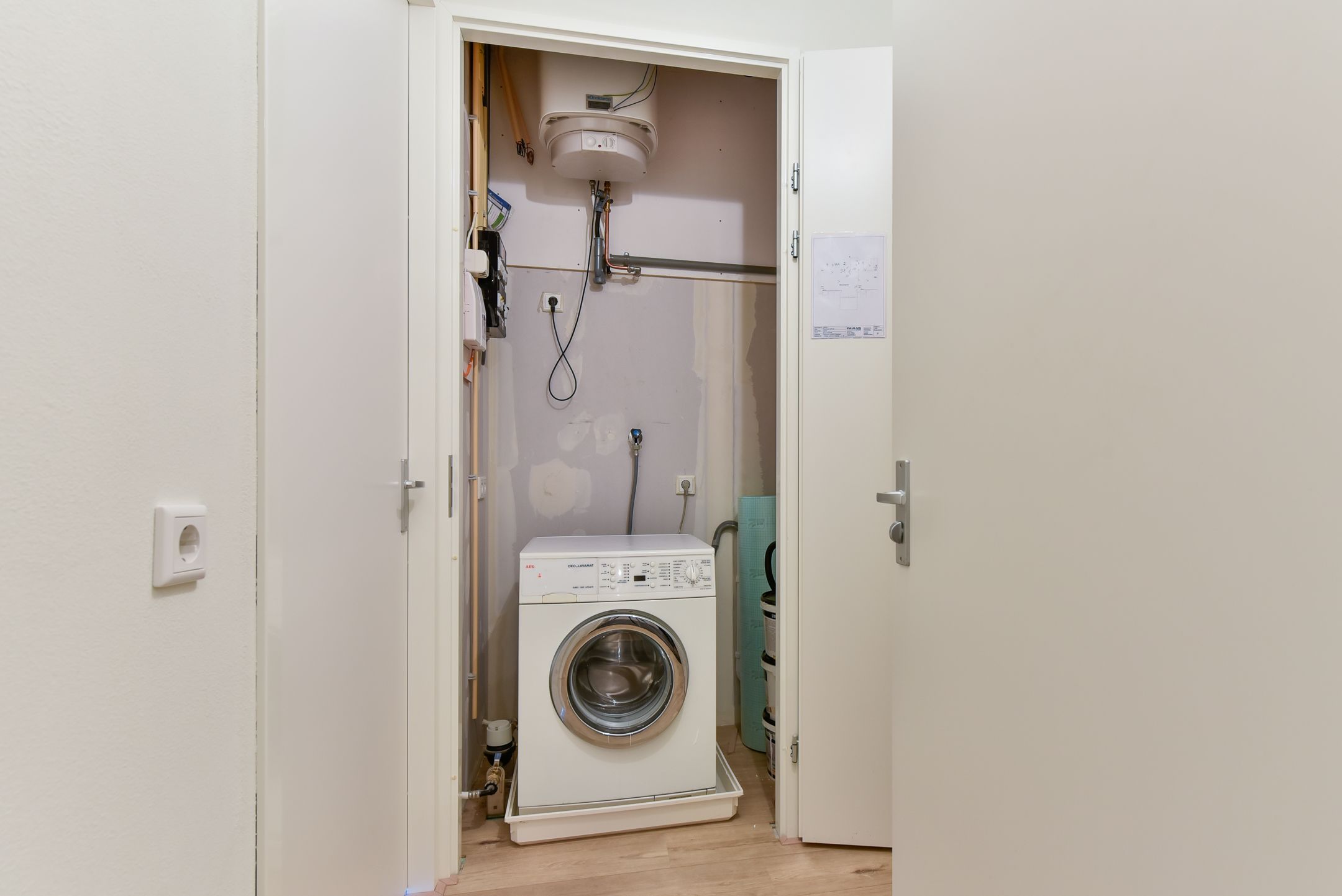 Photo 9 of Randhoeve 223-403