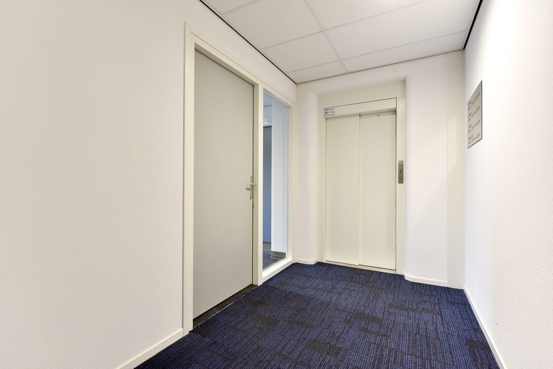 Photo 11 of Randhoeve 223-403