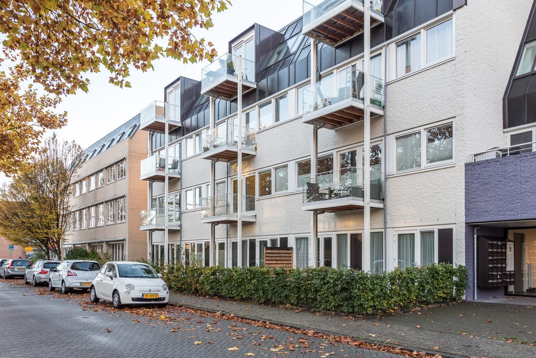 Photo 13 of Randhoeve 223-403