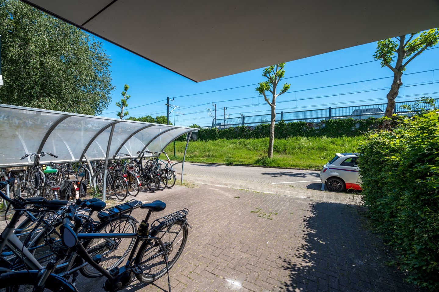 Photo 14 of Randhoeve 223-403