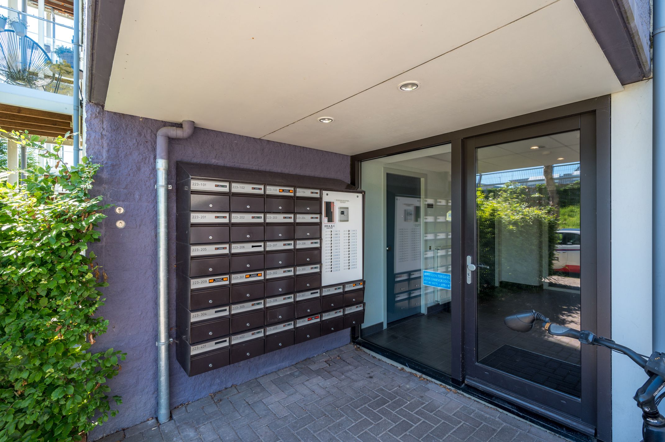 Photo 15 of Randhoeve 223-403