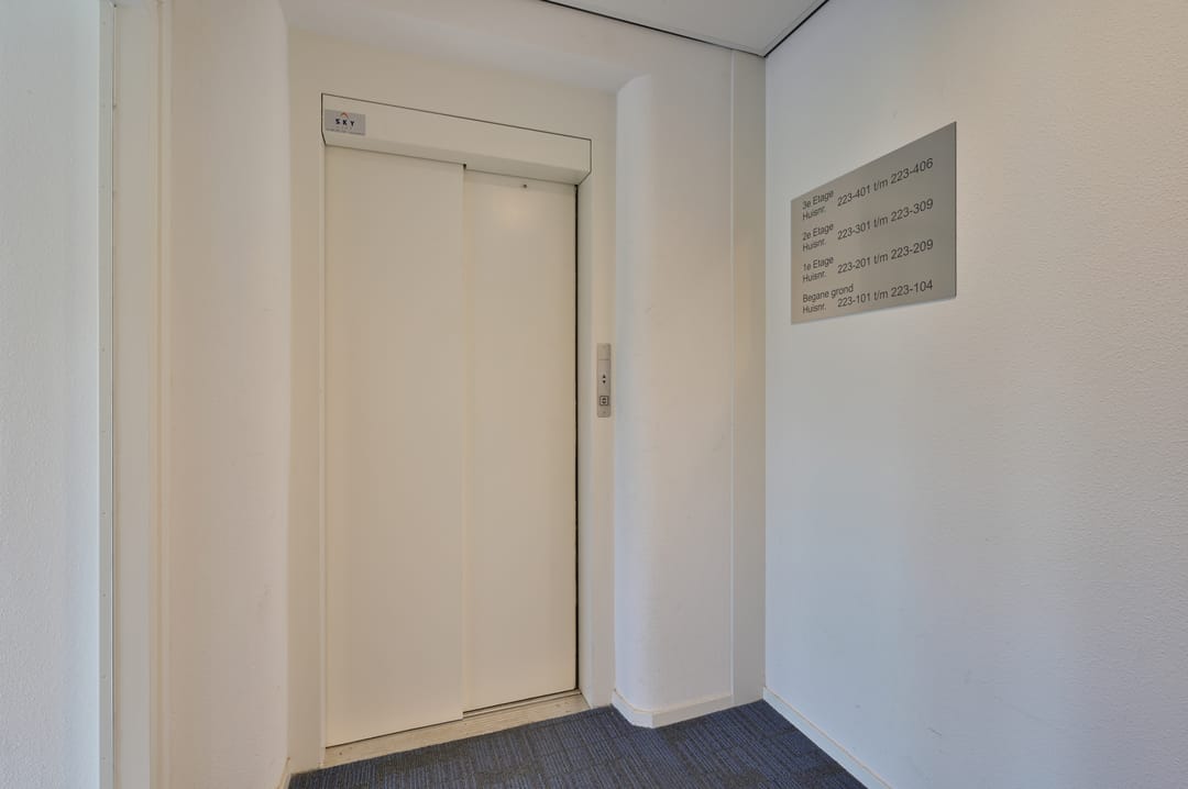 Photo 16 of Randhoeve 223-403