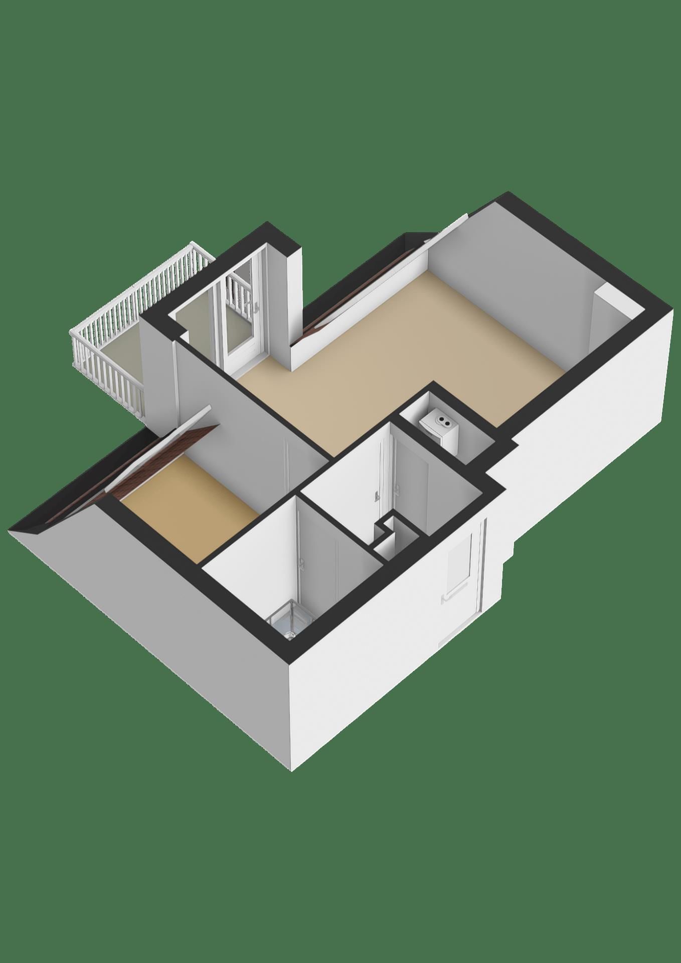 Photo 20 of Randhoeve 223-403