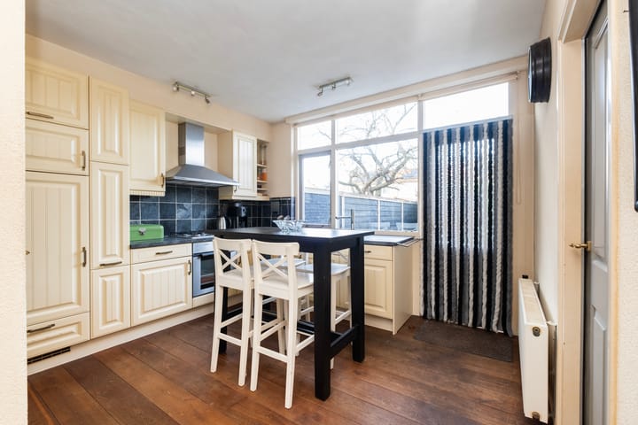 Foto 5 van Kampanje 17