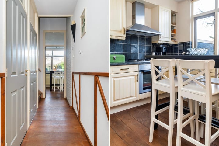 Foto 8 van Kampanje 17