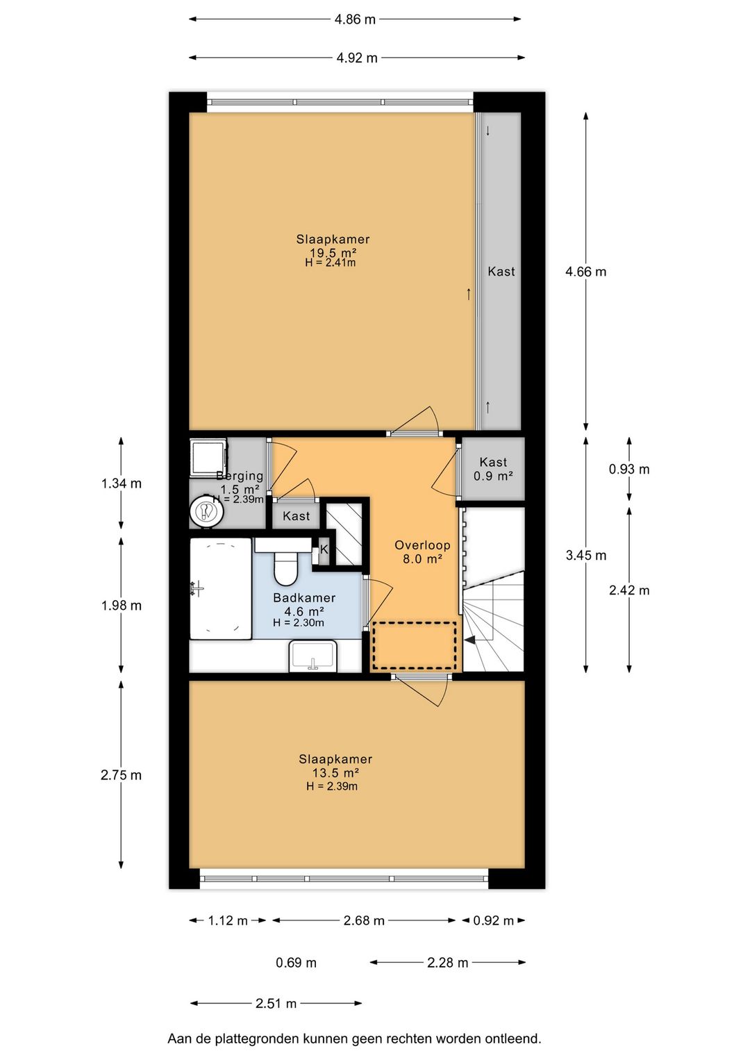 Foto 52 van Kardoenhof 57