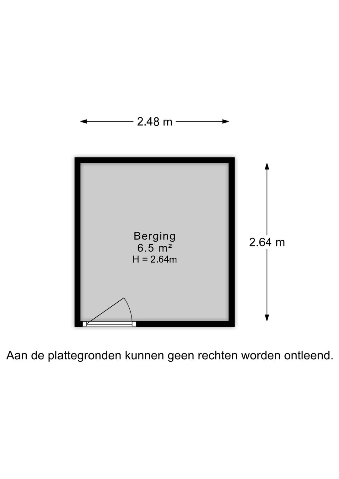 Foto 56 van Kardoenhof 57