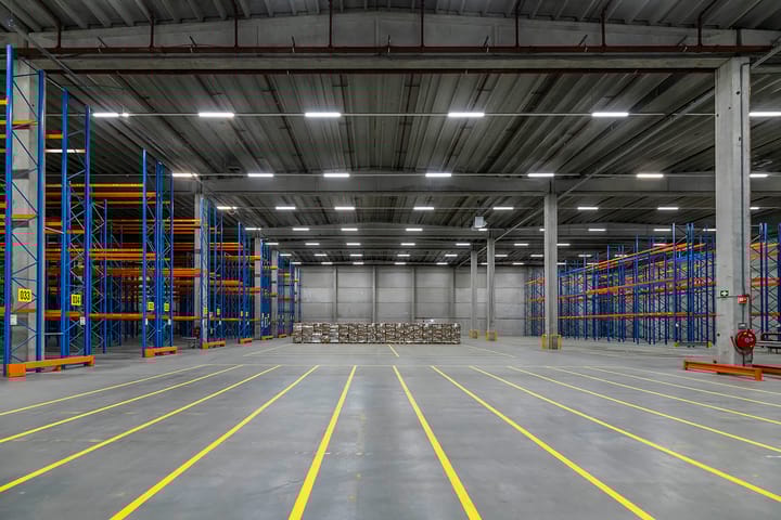 Tradeboulevard 7, Zevenbergen