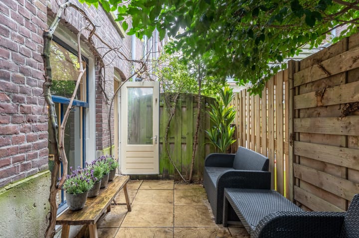 Foto 3 van Aegidiusstraat 127