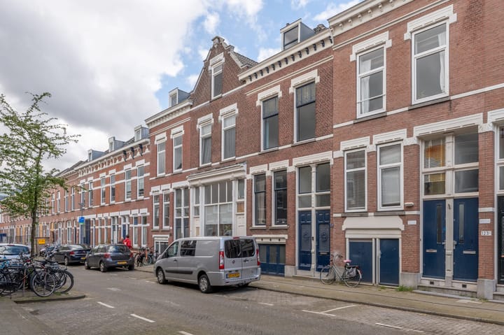 Foto 4 van Aegidiusstraat 127