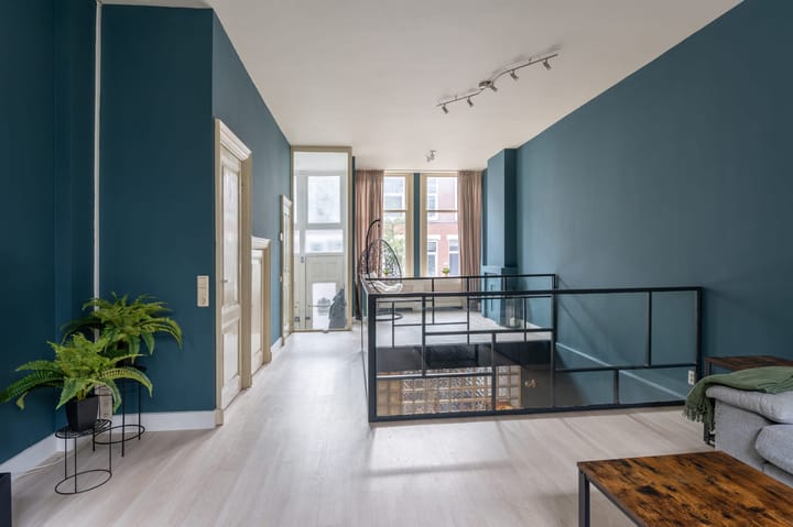 Foto 9 van Aegidiusstraat 127