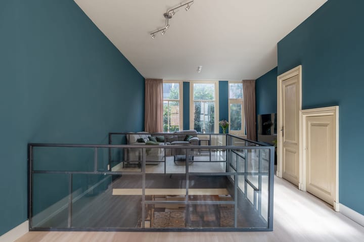 Foto 10 van Aegidiusstraat 127