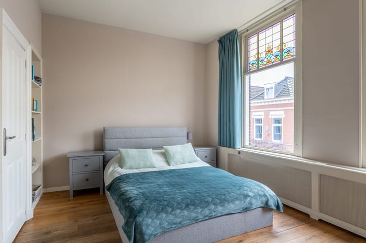 Foto 12 van Aegidiusstraat 127