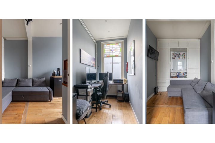 Foto 15 van Aegidiusstraat 127