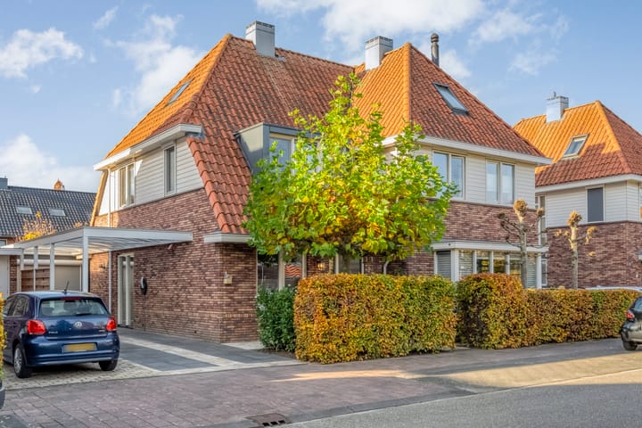 Foto 4 van Fruitweidestraat 24