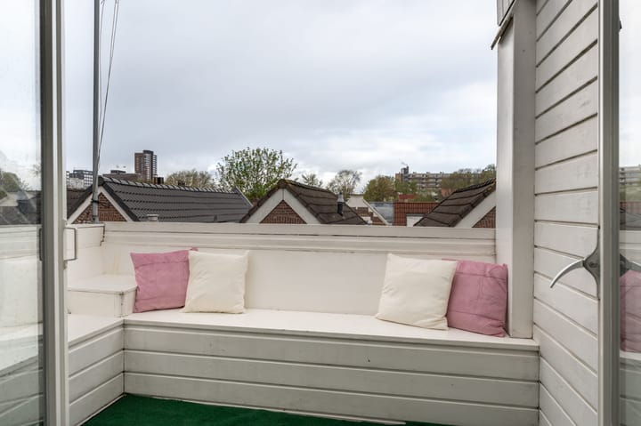 Foto 23 van Aegidiusstraat 127