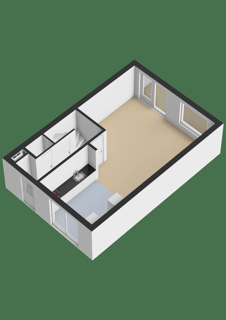 Photo 54 of Eendrachtstraat 27