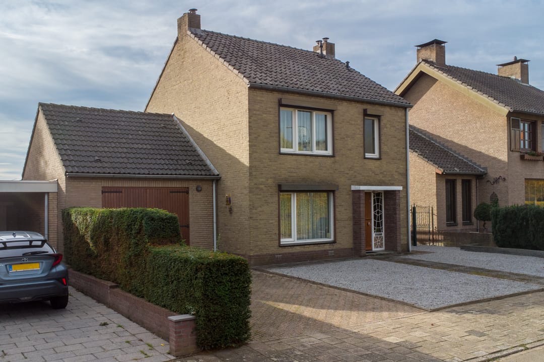 Photo 1 of Sint Josephstraat 91