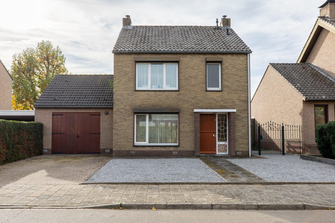 Photo 2 of Sint Josephstraat 91