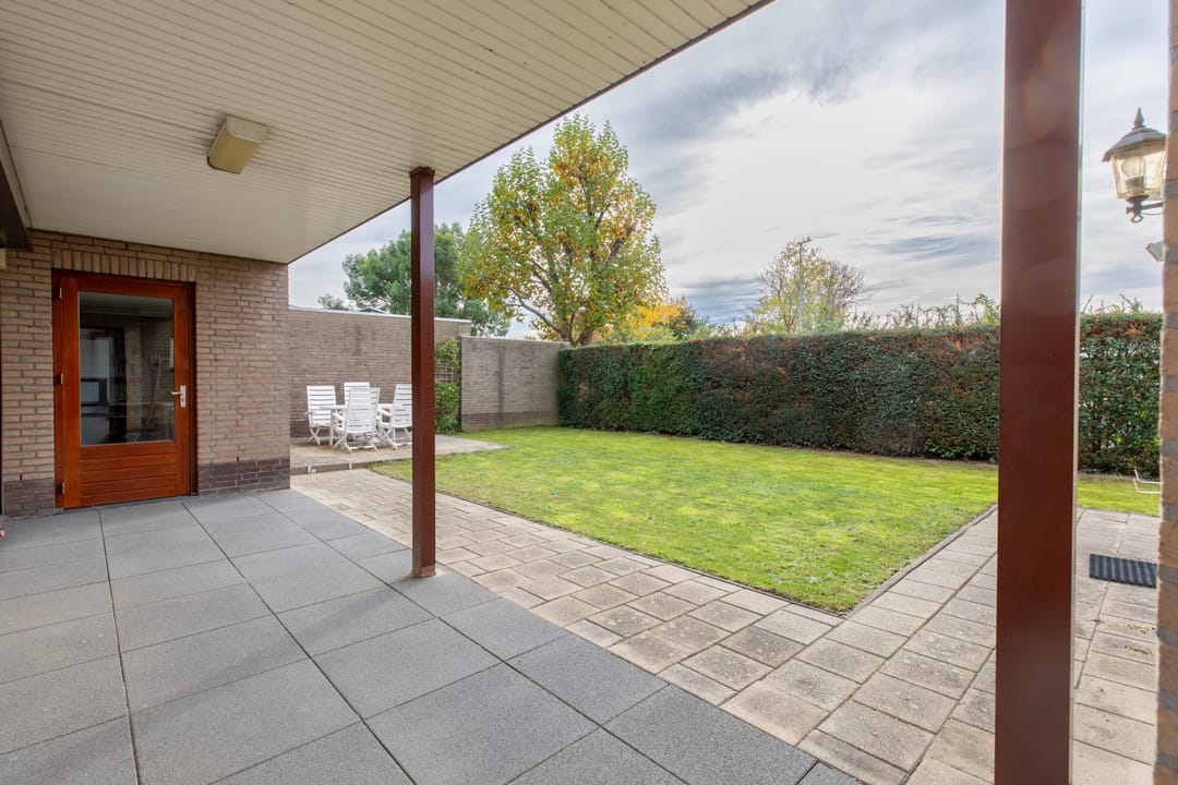 Photo 23 of Sint Josephstraat 91