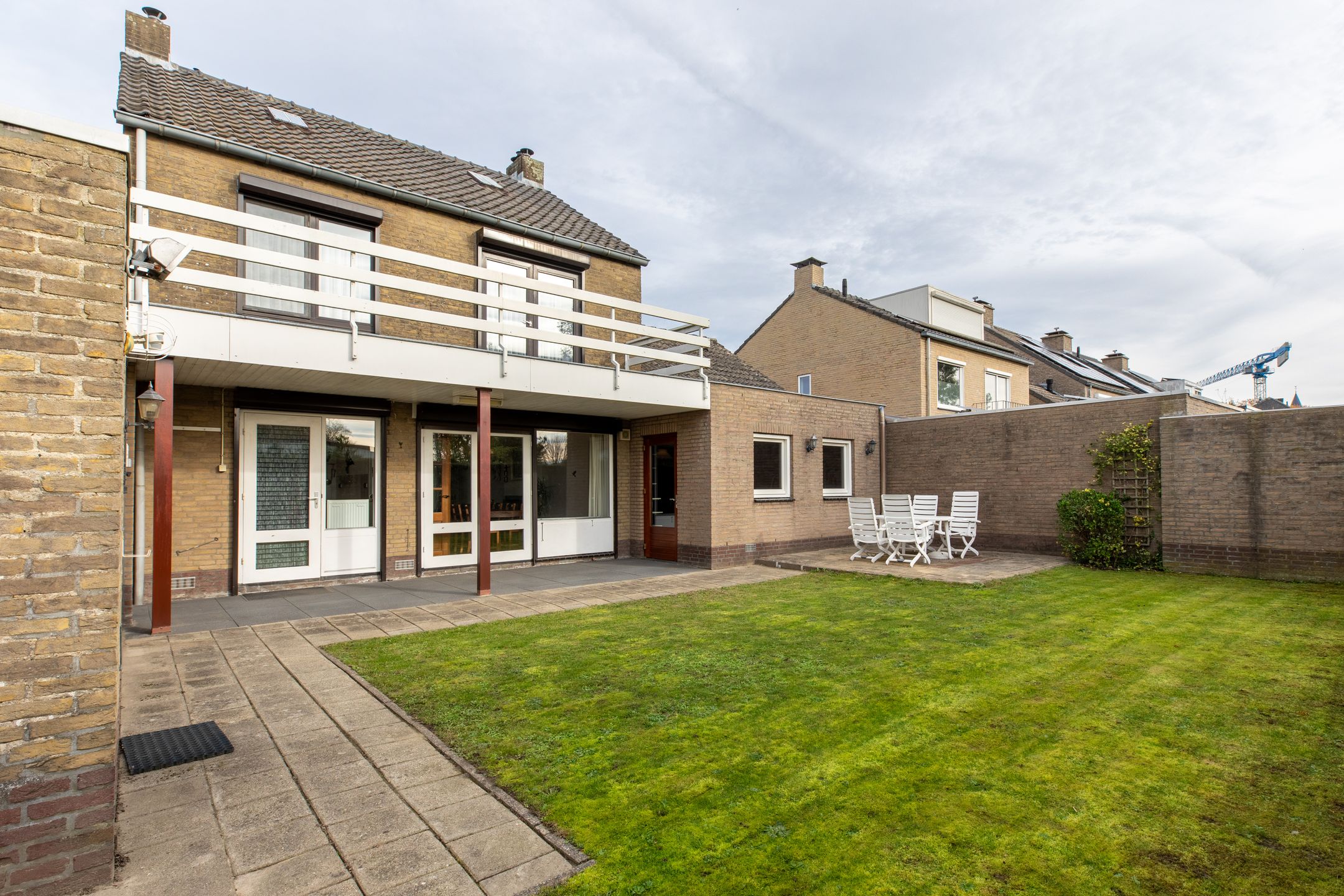 Photo 24 of Sint Josephstraat 91