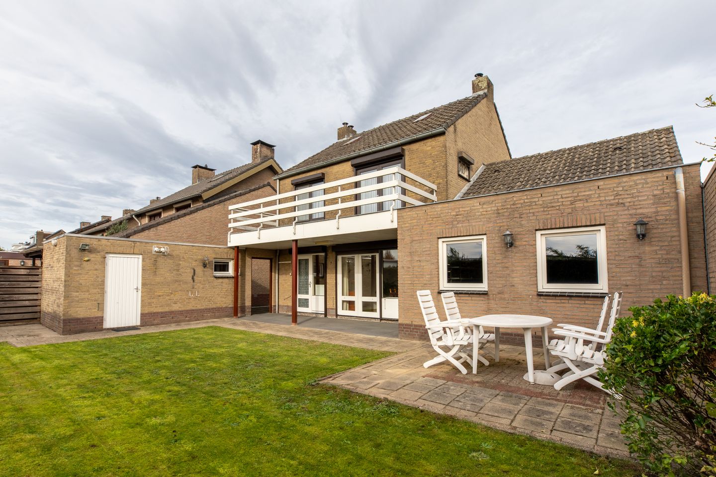 Photo 25 of Sint Josephstraat 91