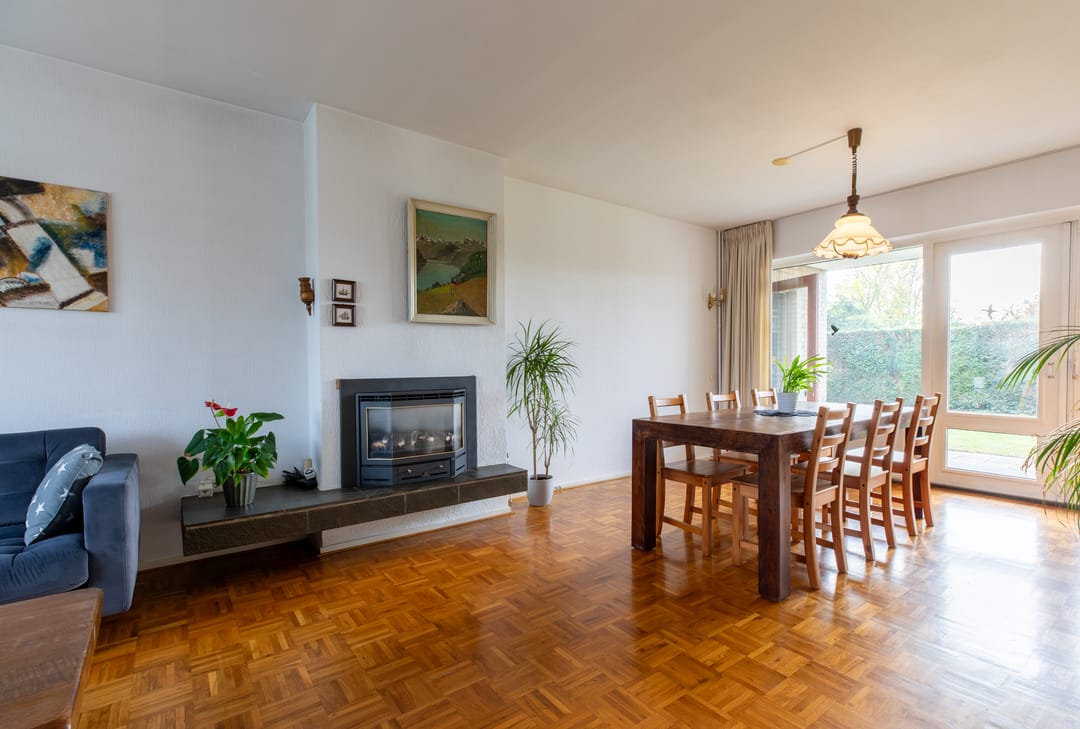 Photo 7 of Sint Josephstraat 91