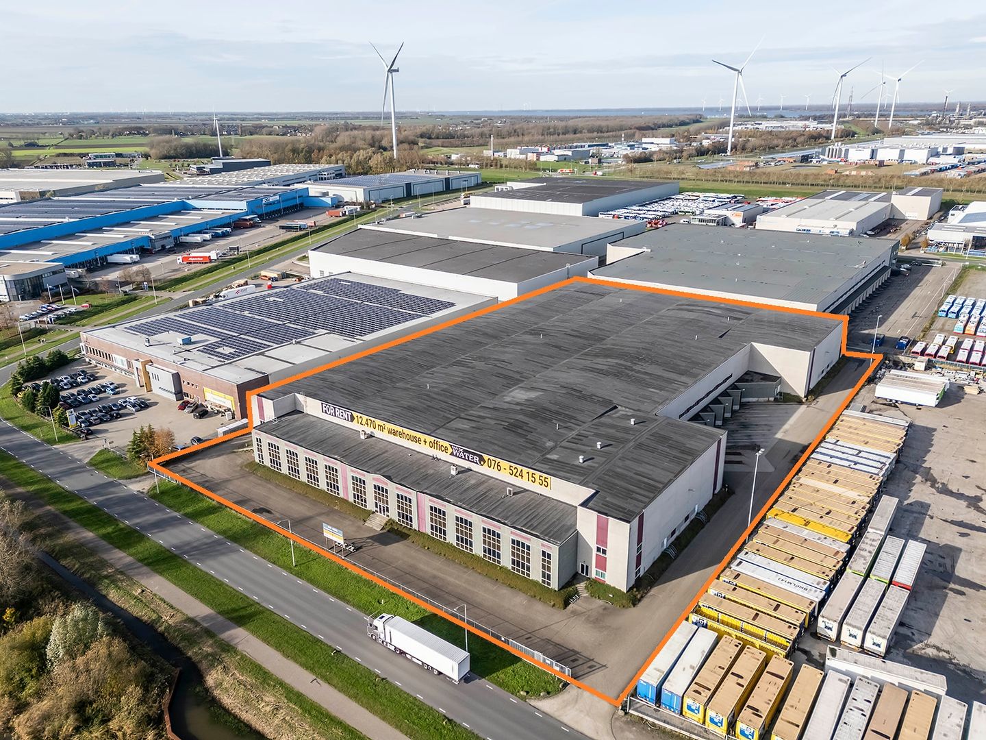 Bekijk foto 1 van Tradeboulevard 7