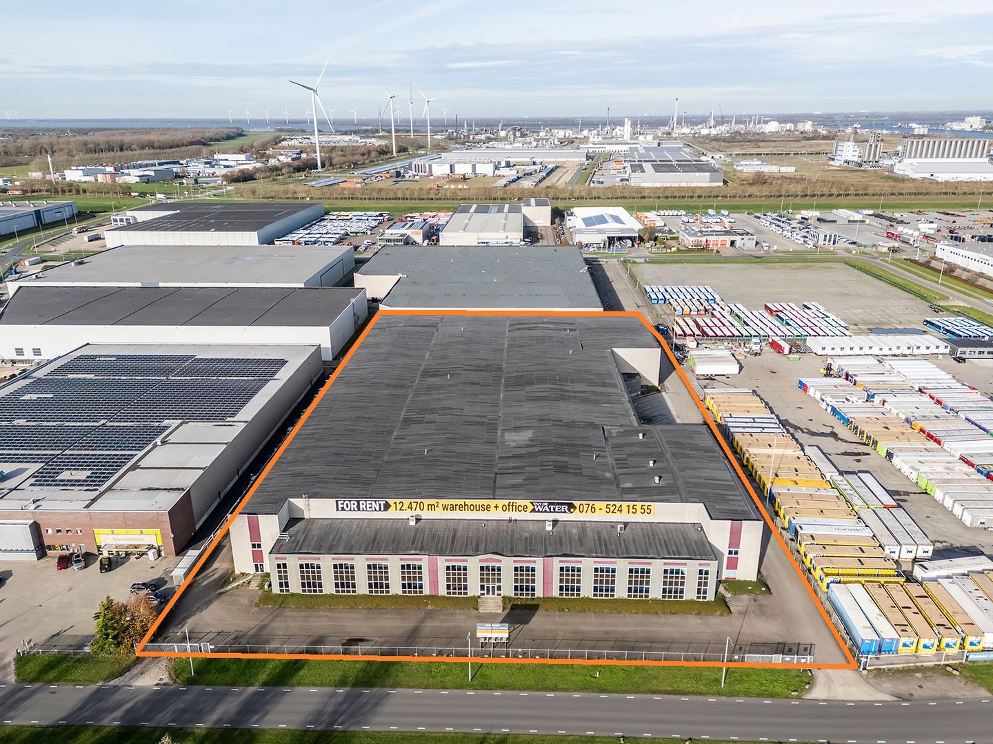 Bekijk foto 4 van Tradeboulevard 7