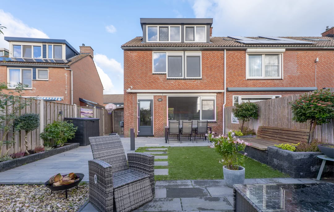 Foto 1 van Spiering 8