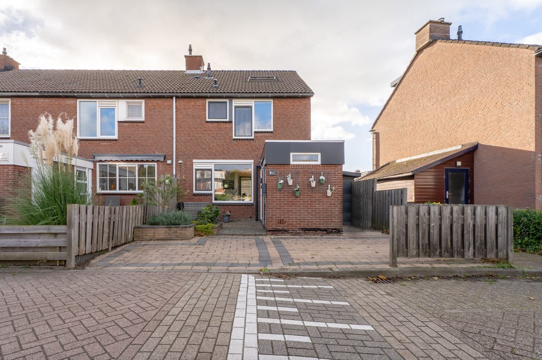 Foto 7 van Spiering 8