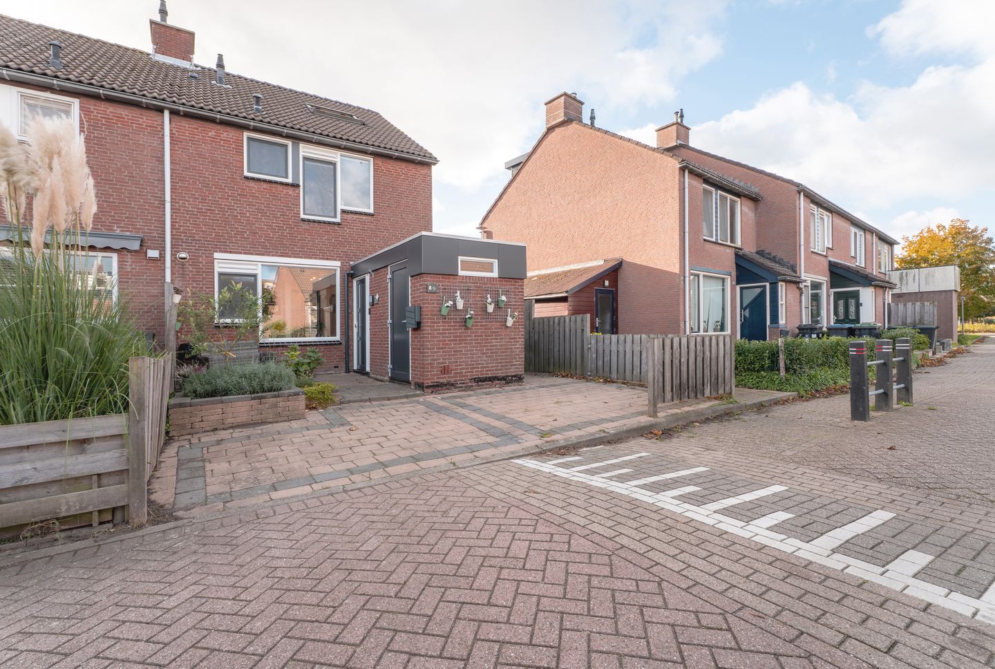 Foto 10 van Spiering 8