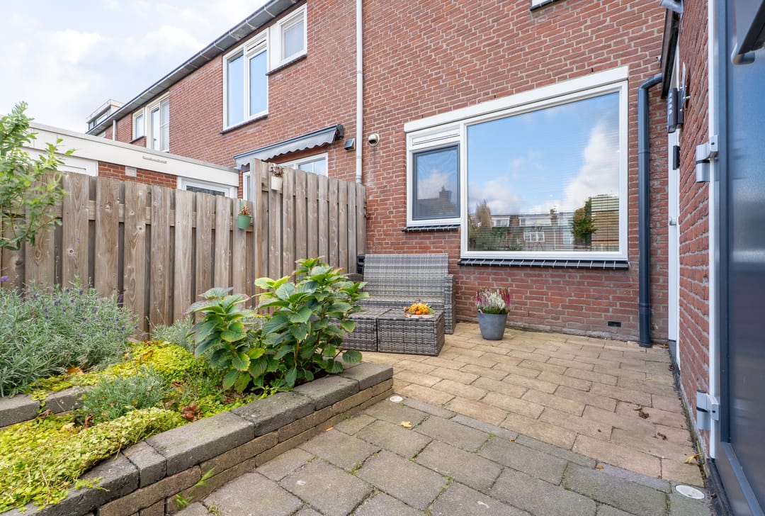 Foto 11 van Spiering 8