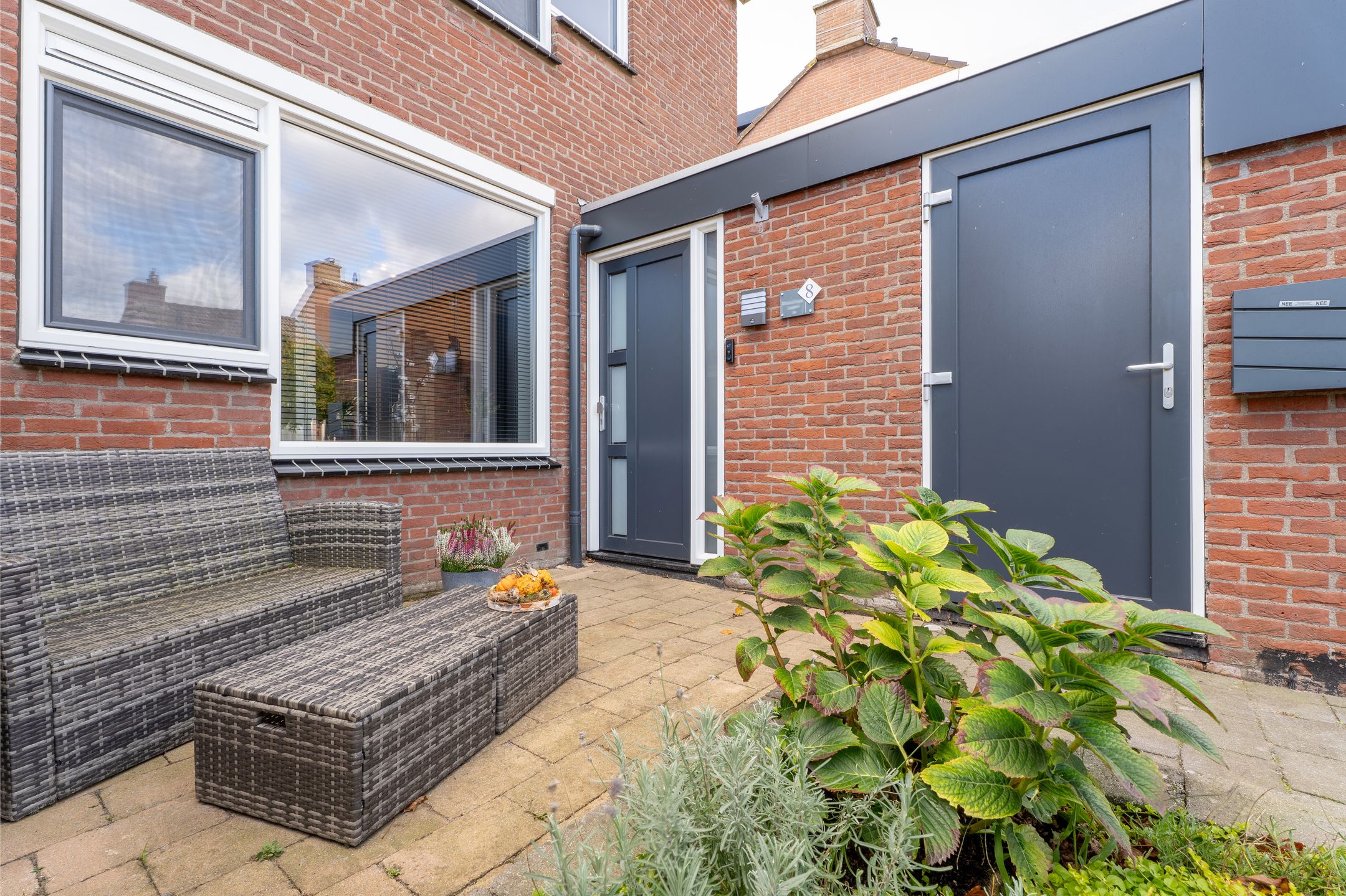 Foto 12 van Spiering 8