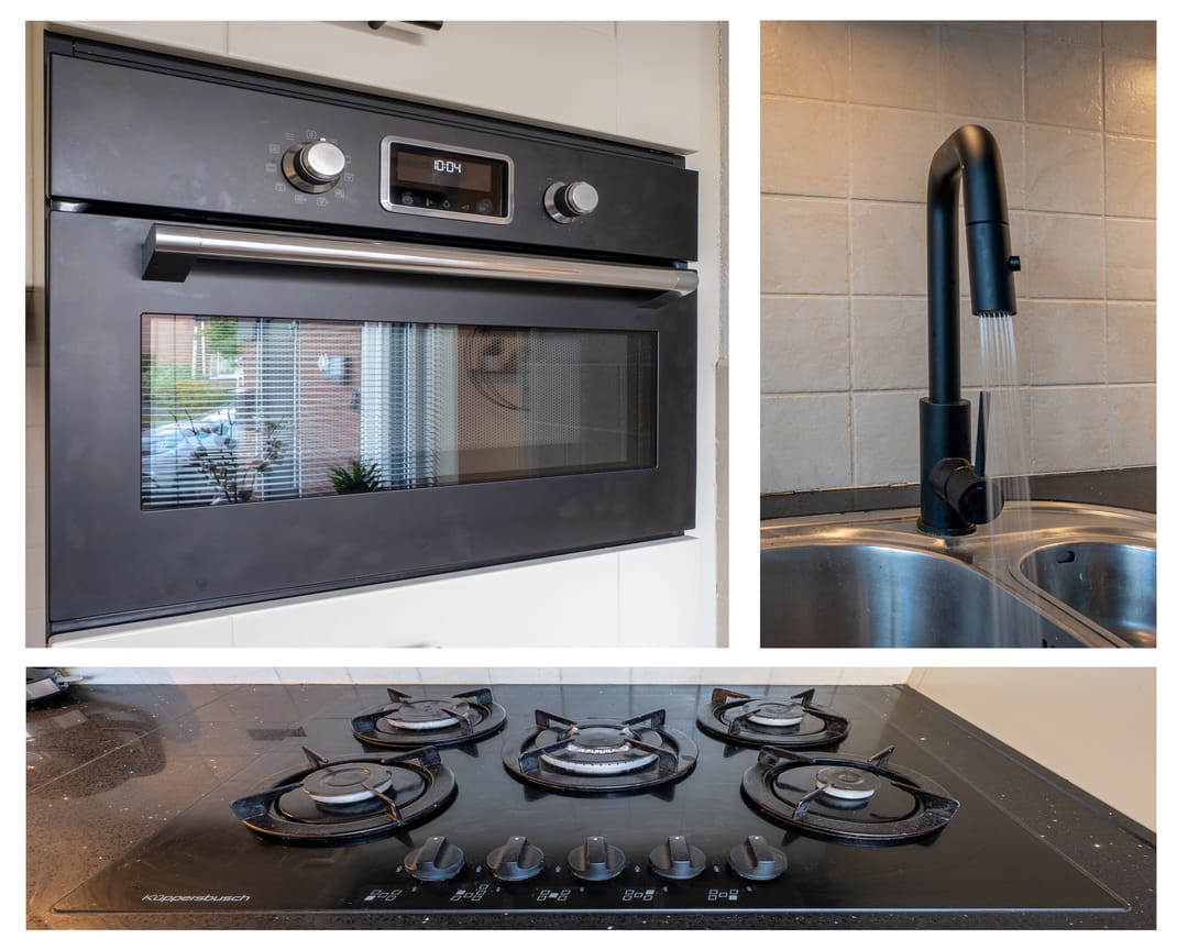 Foto 17 van Spiering 8