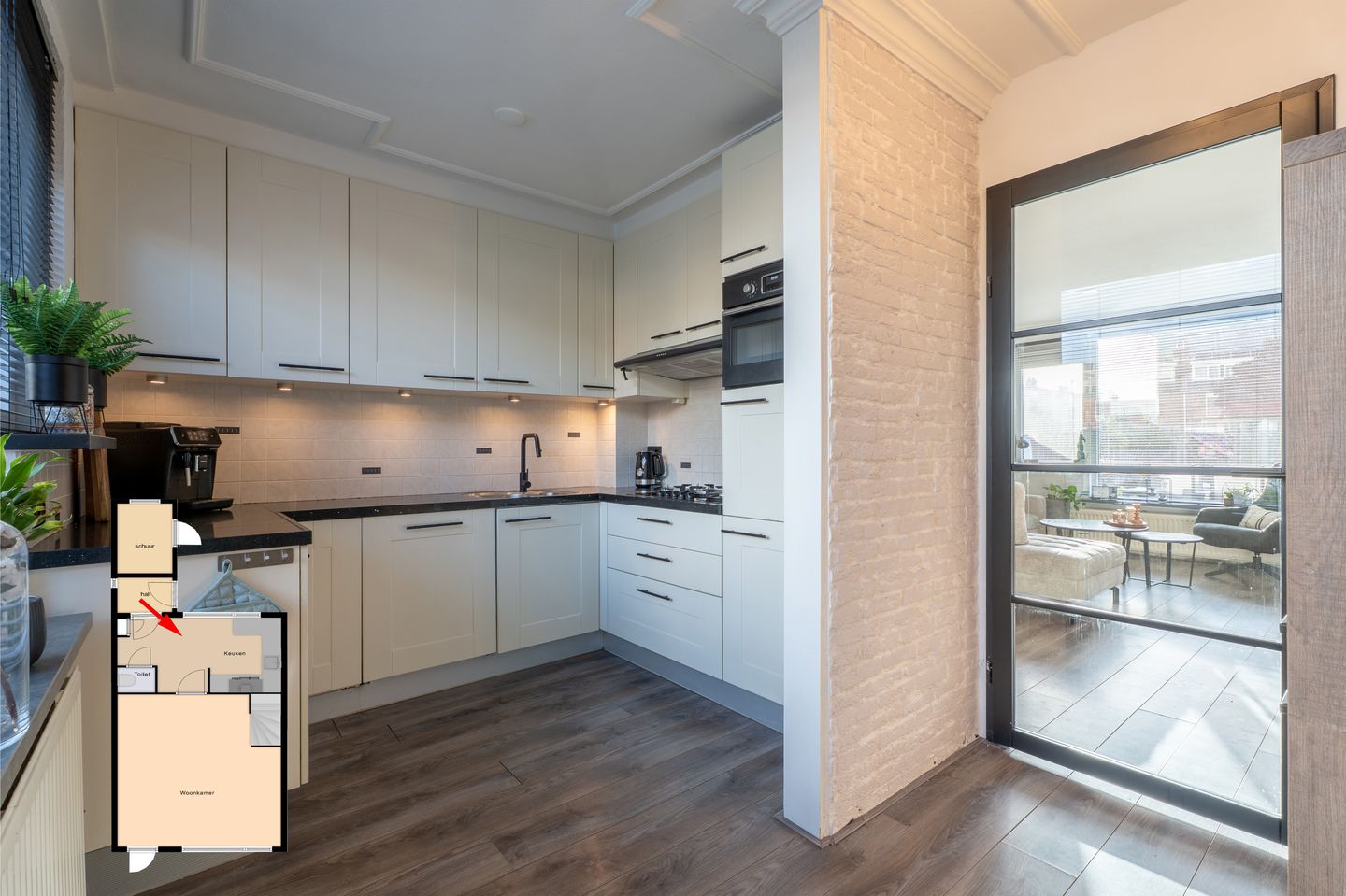 Foto 19 van Spiering 8