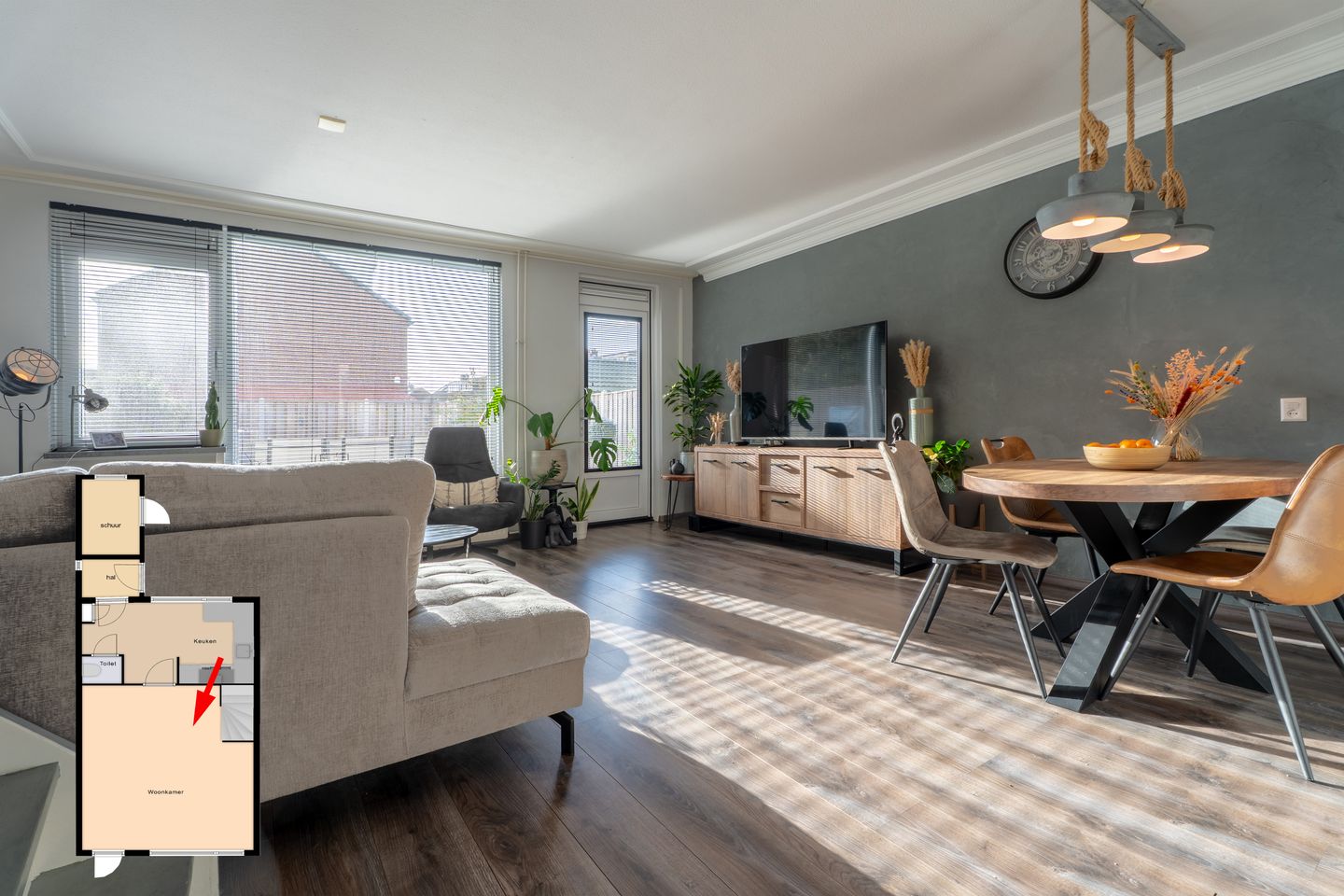 Foto 25 van Spiering 8