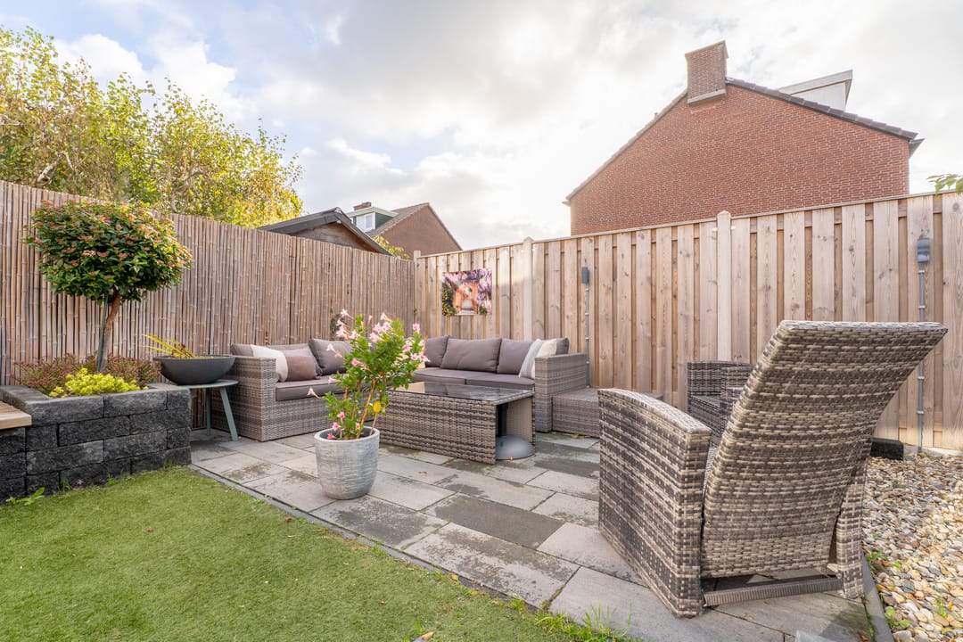 Foto 28 van Spiering 8