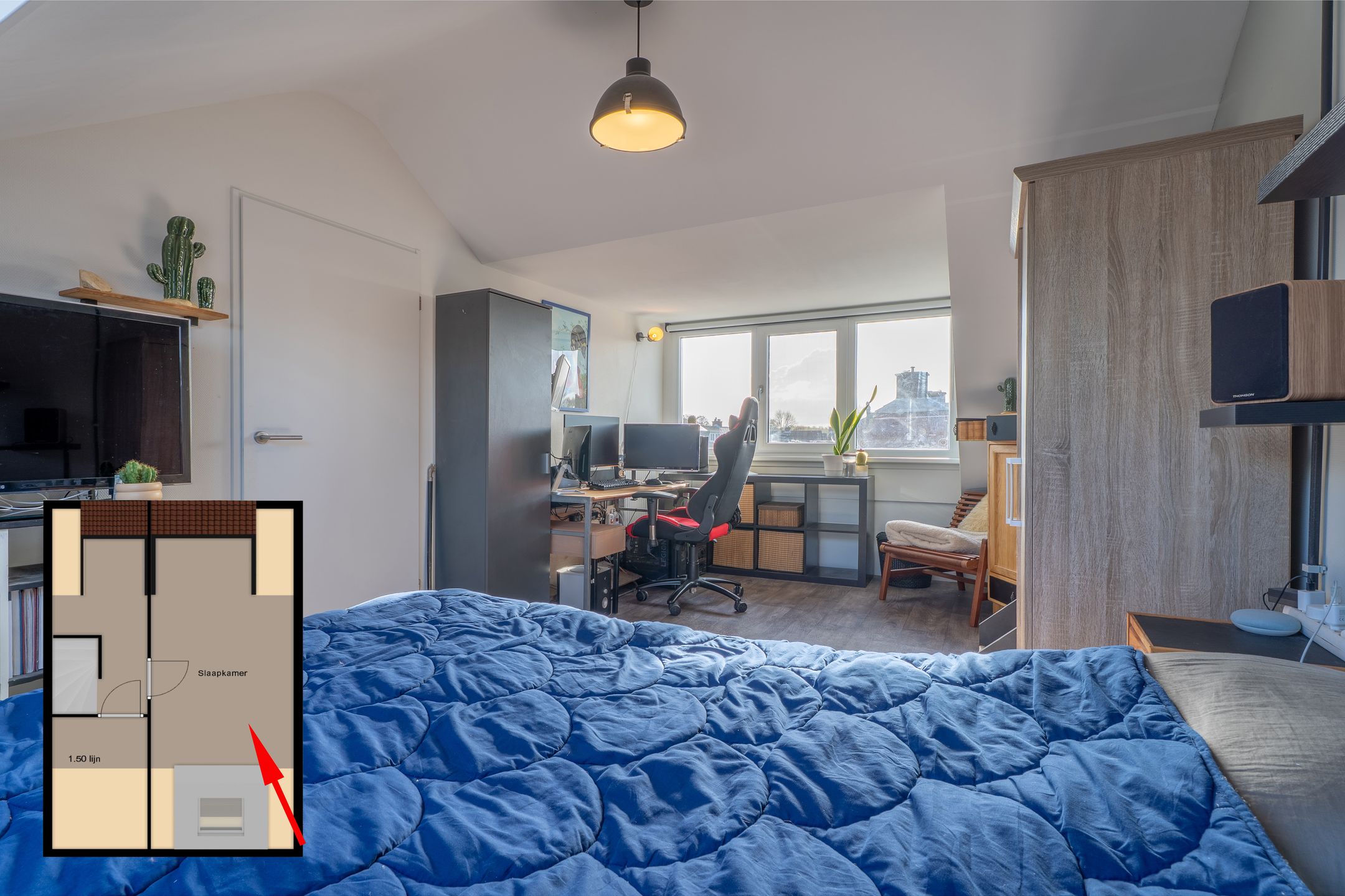 Foto 45 van Spiering 8