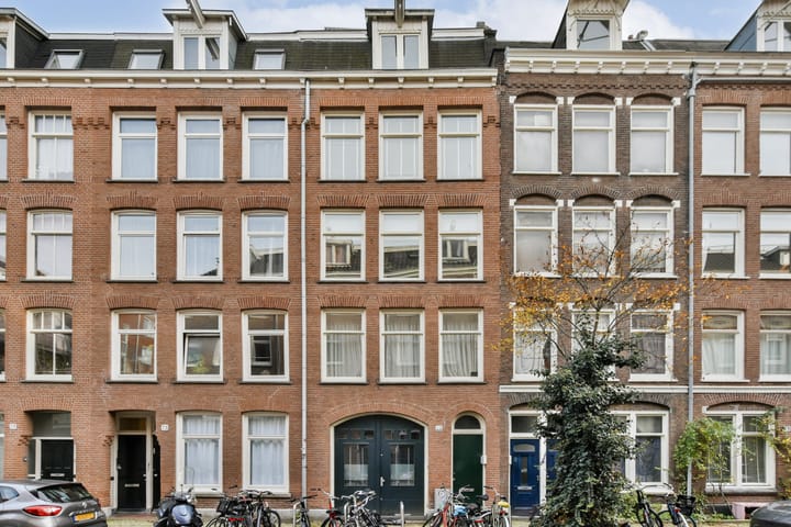 Sint Willibrordusstraat 75-3