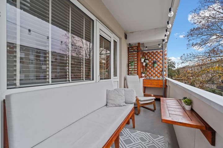 Foto 3 van Adenauerlaan 33