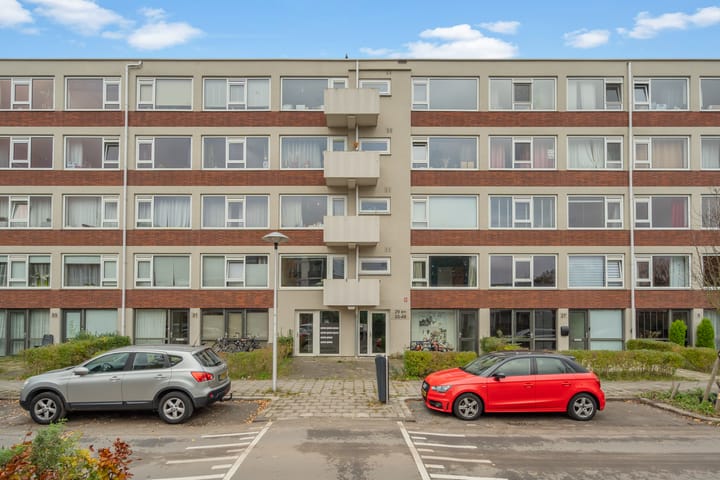 Foto 4 van Adenauerlaan 33