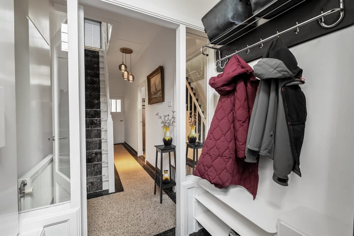 Photo 3 of Lombokstraat 9