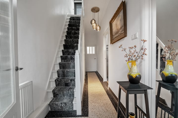 Photo 4 of Lombokstraat 9