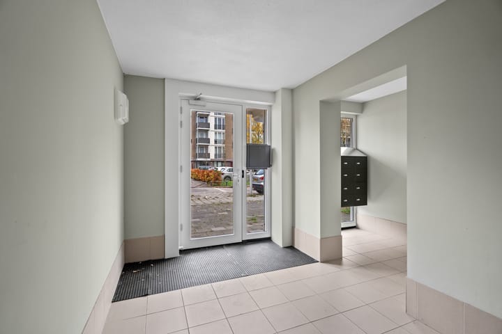 Foto 5 van Adenauerlaan 33