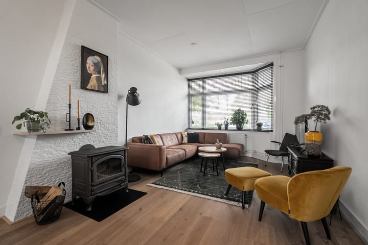 Photo 6 of Lombokstraat 9