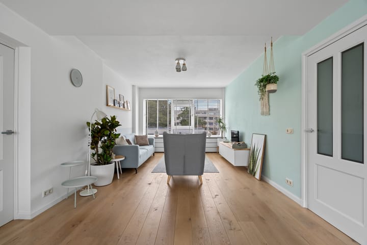 Foto 7 van Adenauerlaan 33