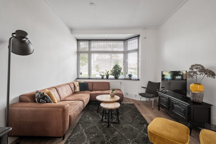 Photo 7 of Lombokstraat 9