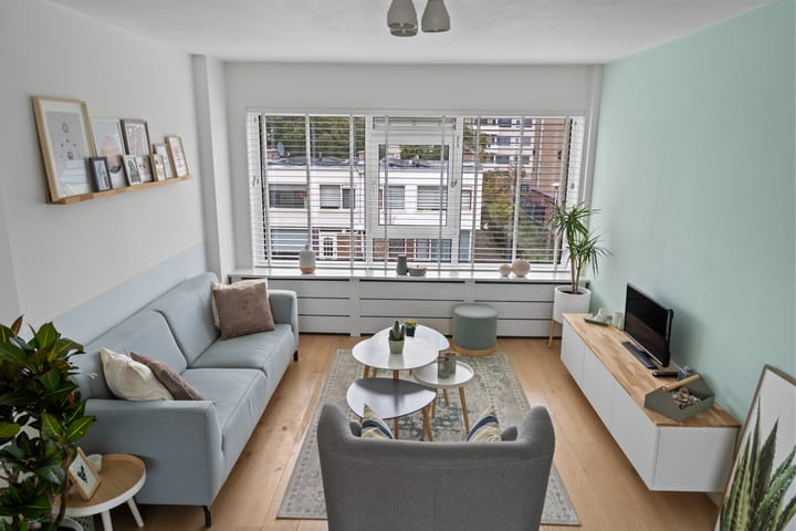 Foto 8 van Adenauerlaan 33