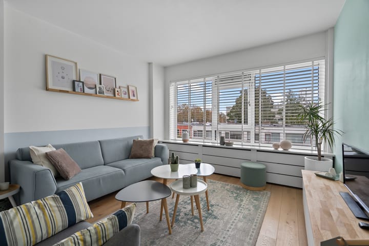 Foto 9 van Adenauerlaan 33